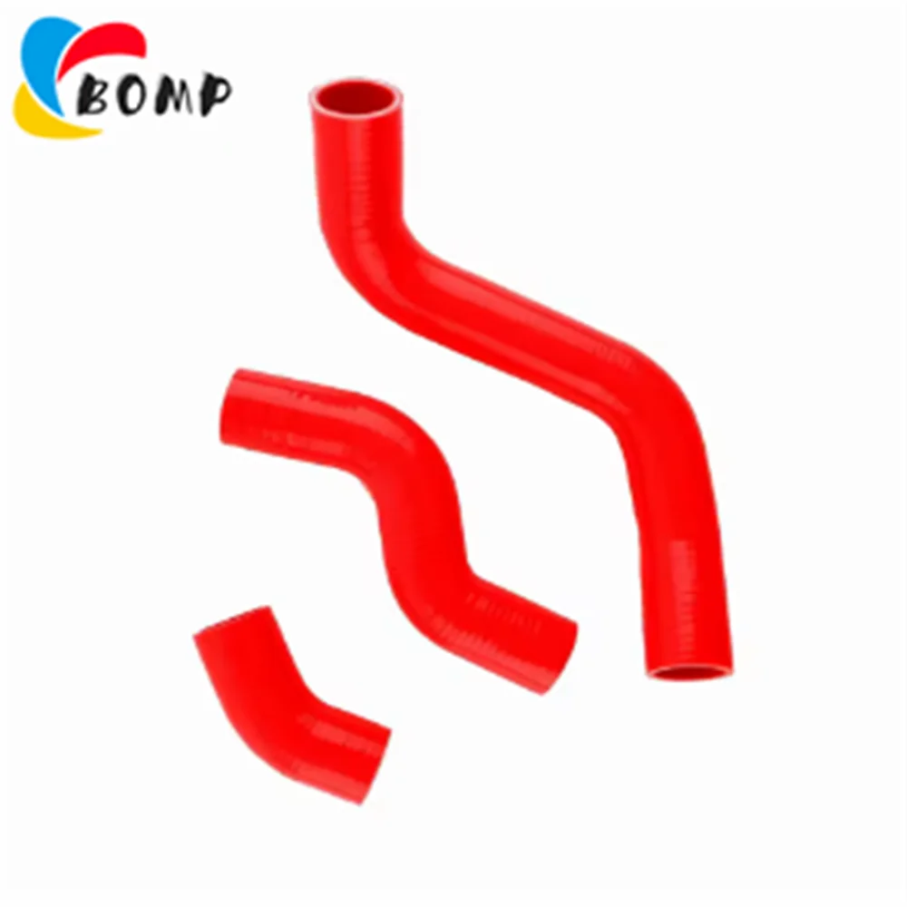 

Silicone Intercooler Hose for Subaru Impreza WRX GC8 EJ20 MK3-6 1996-2000