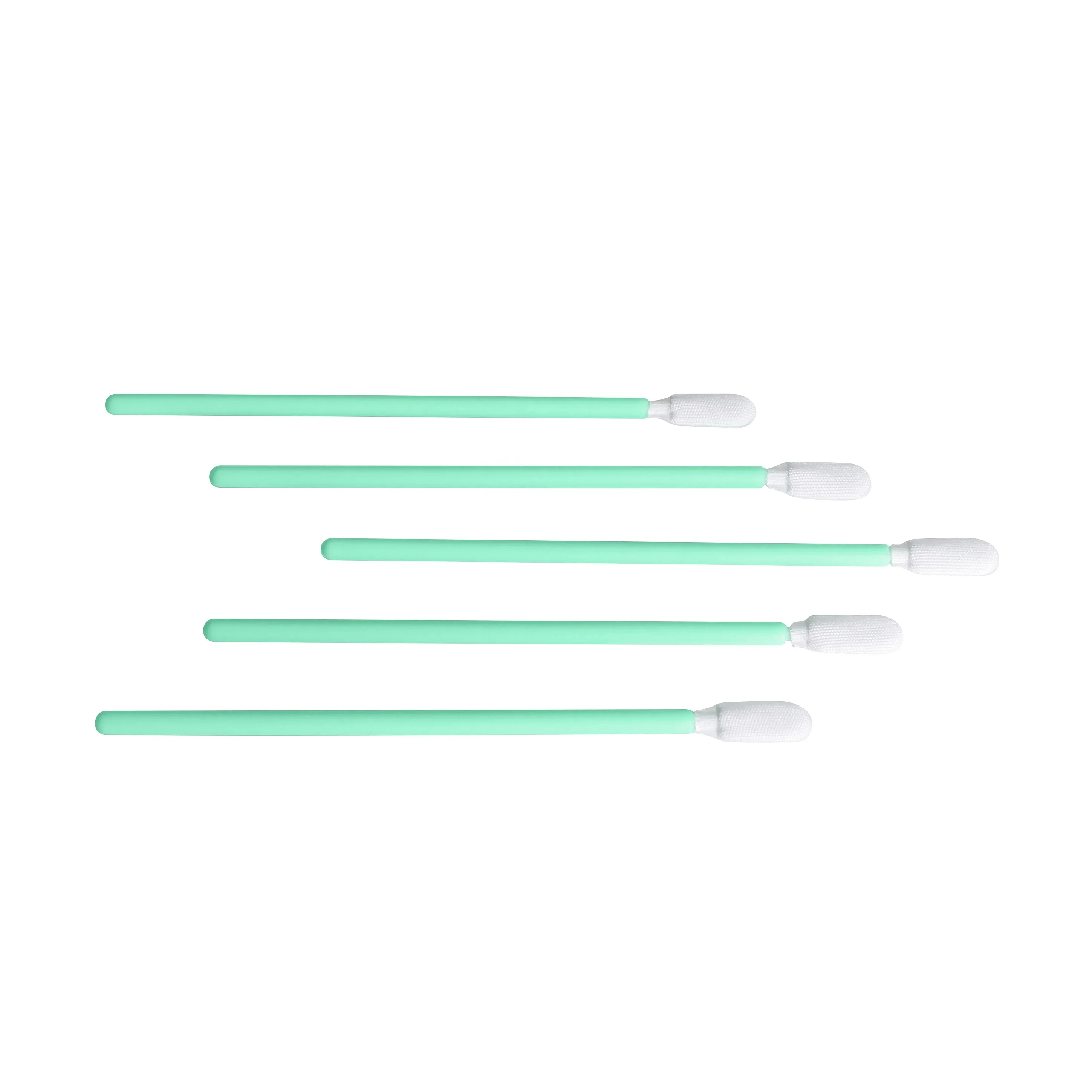 

5 pack Wholesale Lens Cleaning Paper Swab Tube Window Lens Cutting Machine Head