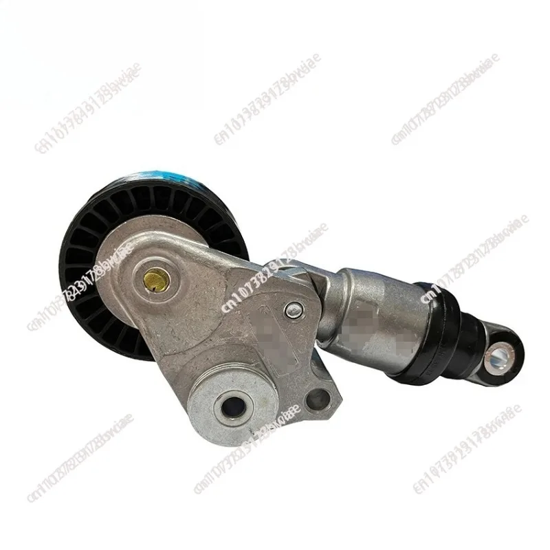 PE03-15-980B Timing Belt Tensioner Pulley Assembly for Mazda 3 6 CX-5 2.0L 2.5L Skyactiv Engine OEM Replacement Repair Parts