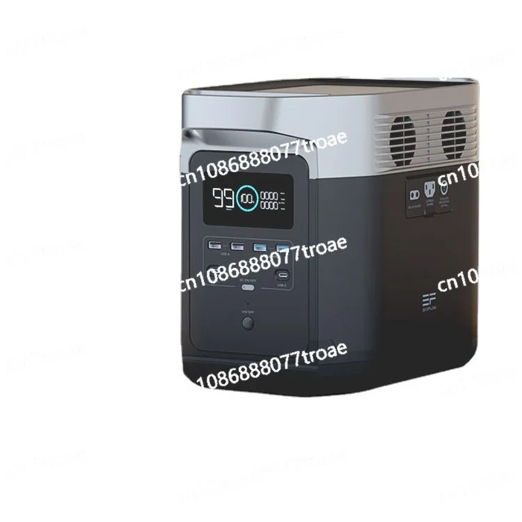 

Outdoor Power Fast Charging, Convenient for Car Backup, Outdoor Emergency