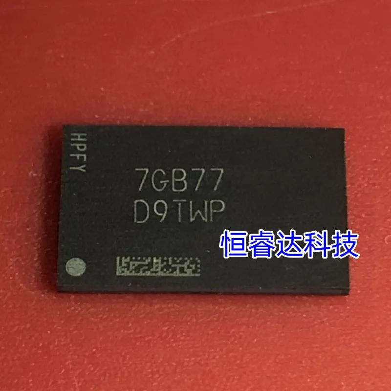 MT40A256M16GE-062EIT:B D9TWP DDR4 100% New original