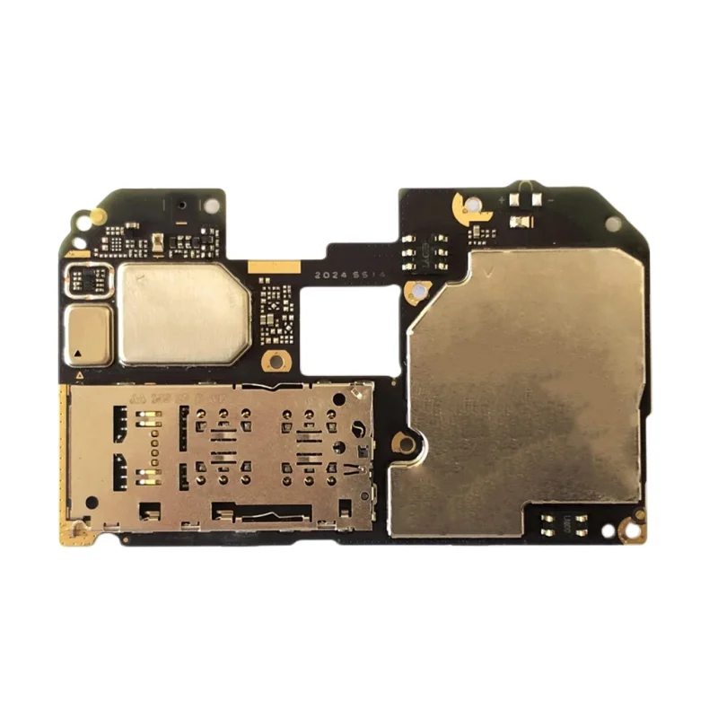 Mainboard for Xiaomi Redmi 8A, Original Main Circuits Board, 32GB, 64GB, with Google Playstore Installed