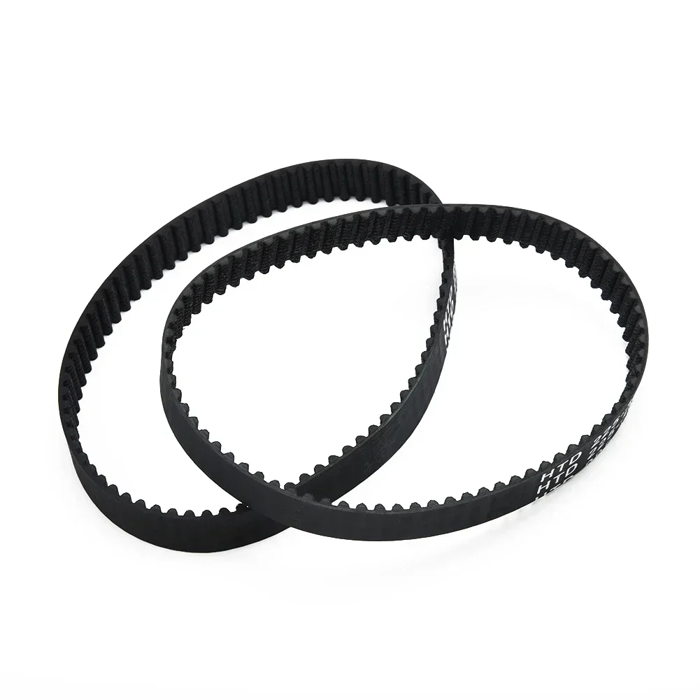 2 X For BOSCH Planer Drive Belt PHO100 PHO15-82 PHO16-82 PHO20-2 GHO 2604736001   Household Cleaning Tools And Accessories