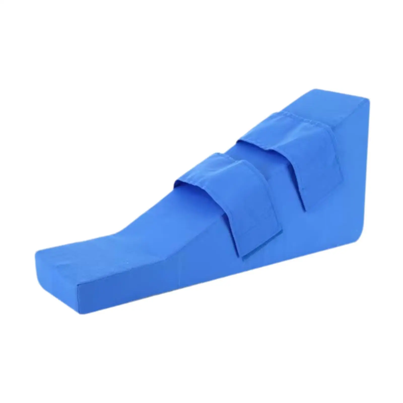Arm Fracture Rehabilitation Pad Breathable Comfortable Non Slip Bottom Ergonomic Design Soft Body Positioning Support Wedge