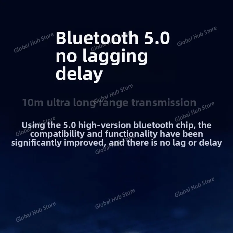 Lossless USB Flash Drive Decoding for Highend Ultra-high Power Professional Bluetooth Digital Power Amplifier All-in-one Machine