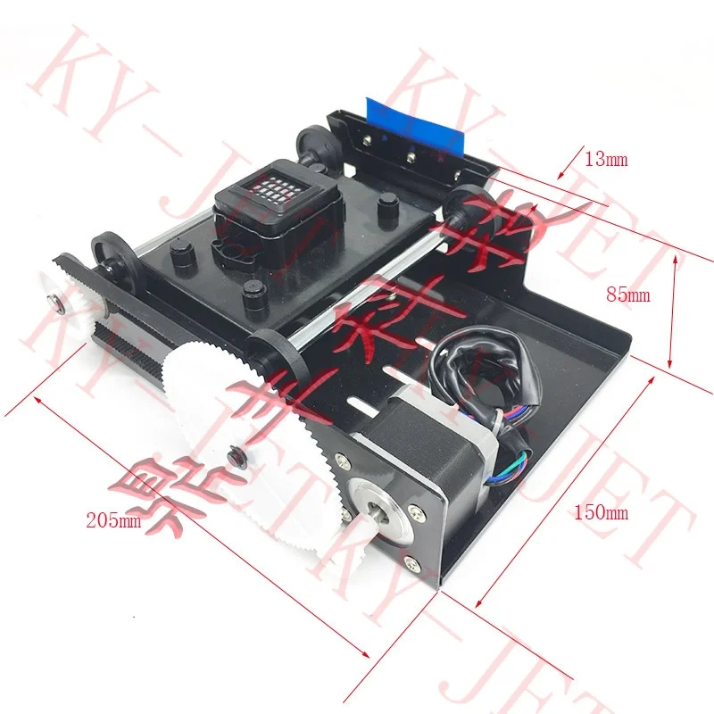 

Capping Station DX5 DX7 xp600 Printhead Cleaning Station XP600 Head