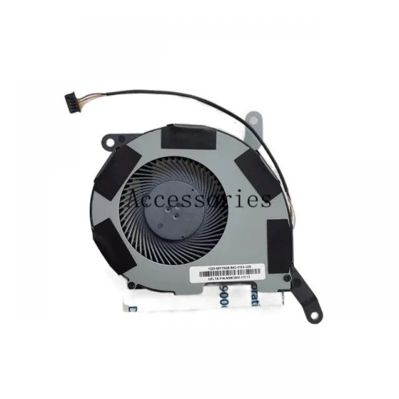 Imagem -06 - Ventilador de Refrigeração da Cpu Original para Microsoft Surface Studio pc com Gpu Tudo em um Novo 43q00001 43q-00013 28 Aio Ns6cb01 Ns6cb00