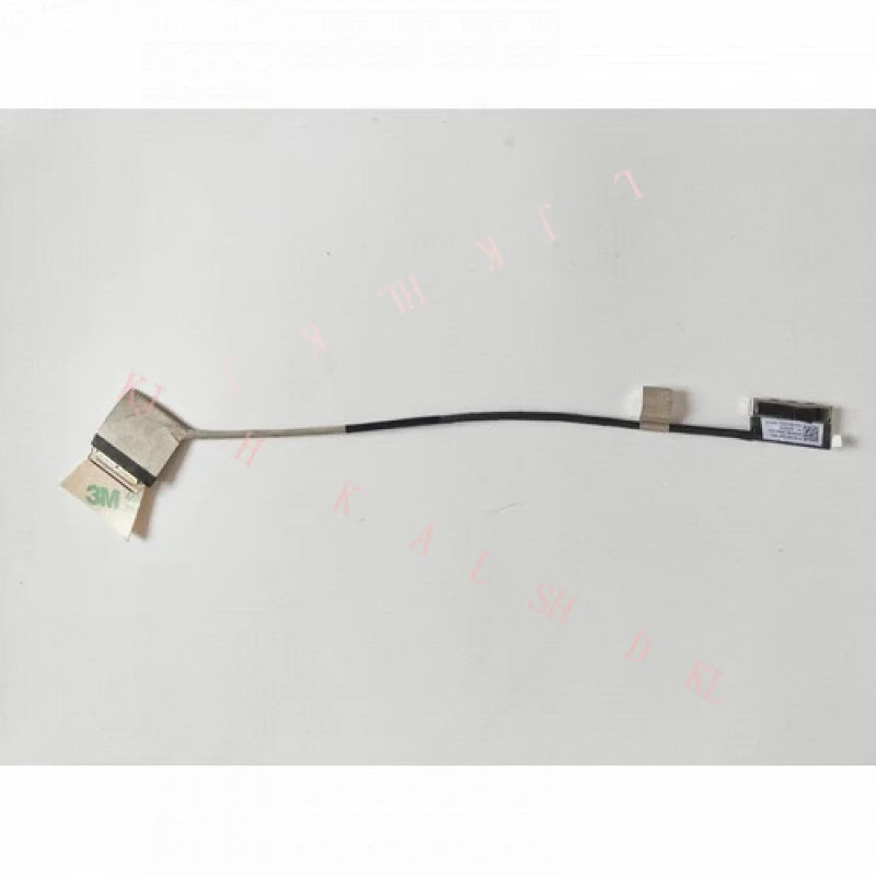 

N New For HP 840 G7 845 G7 EDP CABLE LCD Video Cable 30PIN 250nits 6017B1371601