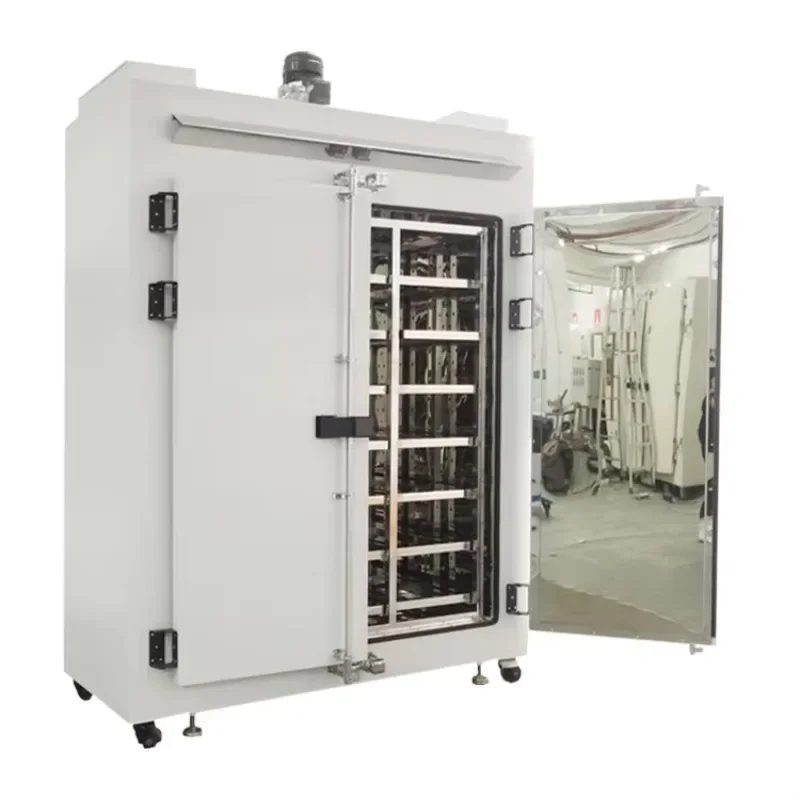 LIYI Horno De Secado PCB Máquina De Secado De Componentes Electrónicos Horno Industrial Cámara De Secado Hornos De Secado