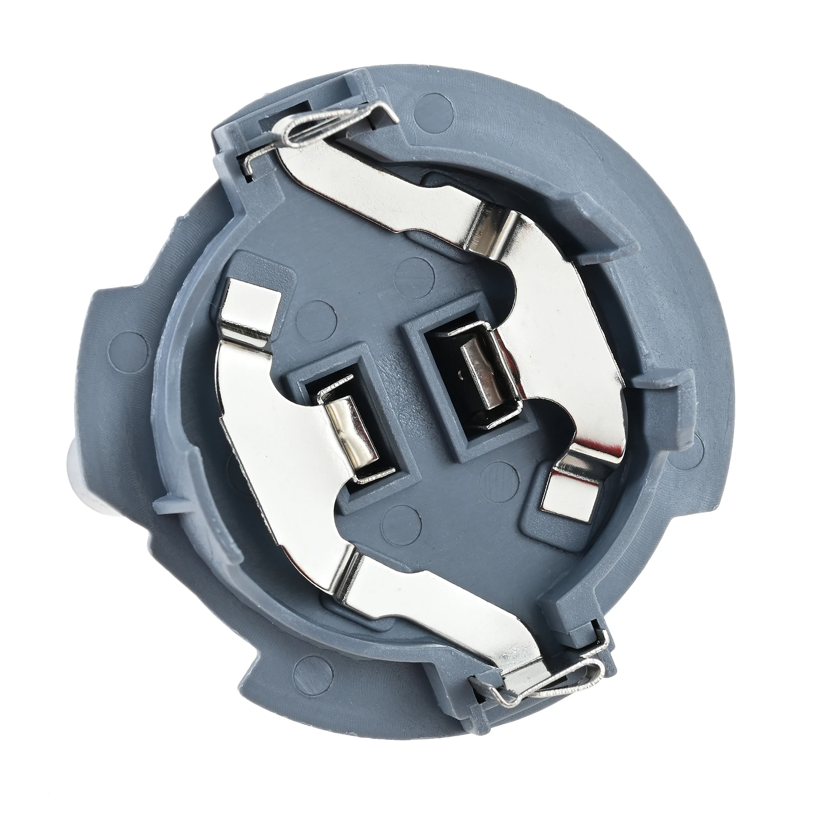 1T0941109 Headlamp Bulb Socket ABS Bulb Mount For Jetta 2005-2010 For Golf For Rabbit 2006-2009 Lamp Holder Socket Accessories