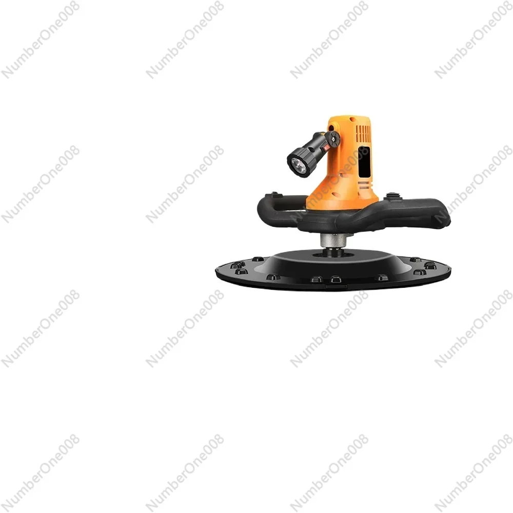 

Professional 3-in-1 Concrete Power Tool: 1700W Electric Polishing Grinding Machine