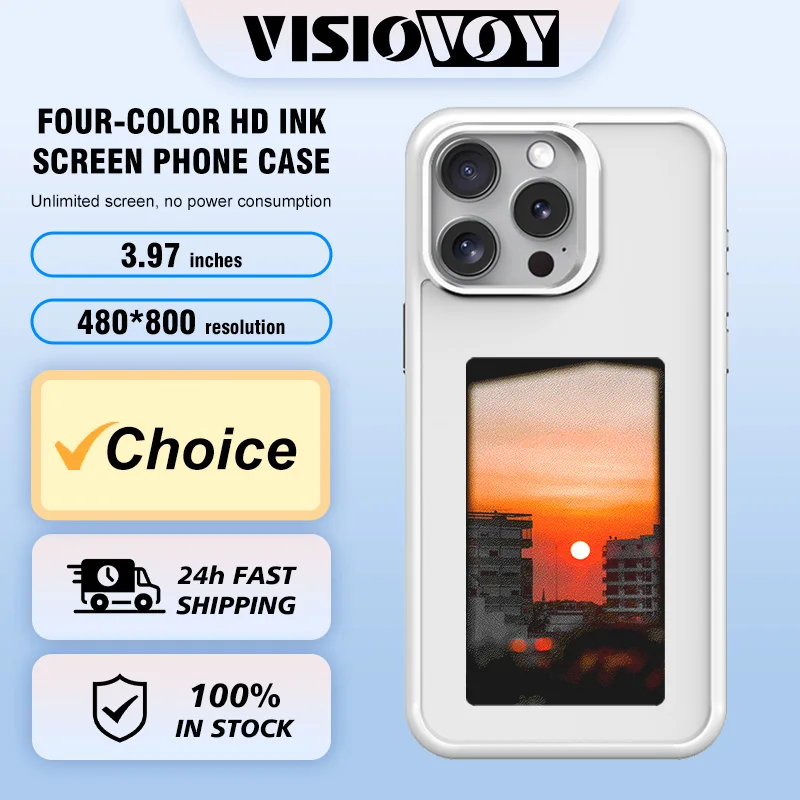 

Smart Phone Cases for iPhone, NFC Function Back Fundas, Enhanced 4 Color, 4 Colors, 480x800 E, iPhone 15, 14, 13 Pro Max, DIY