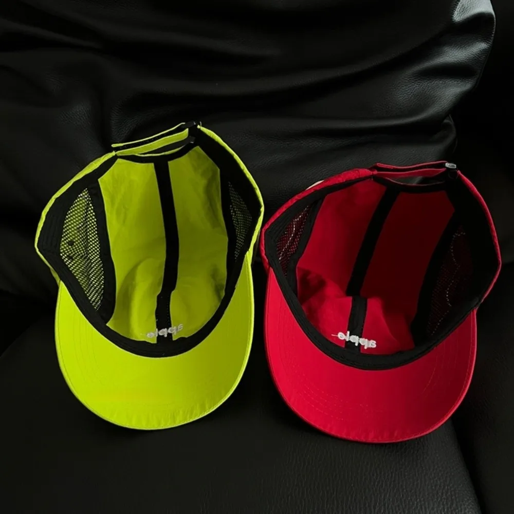 

Casual Cotton Fruits Baseball Cap Peaked Sunscreen Embroidered Letter Hat Cool Fashion Creative Fruits Cap Street