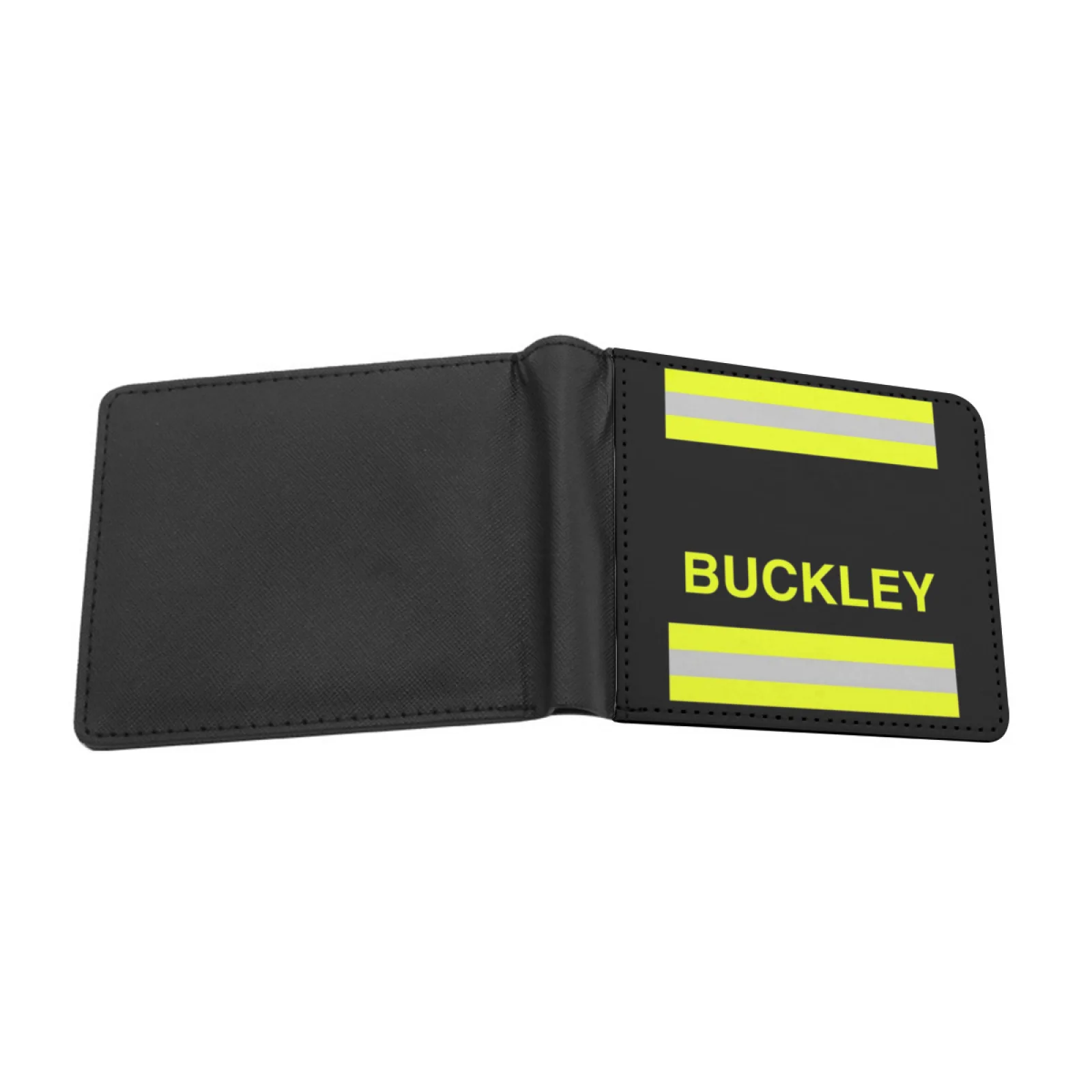 Buck 9 1 1 Uniform New Print Wallet Short Men Wallets Credit Card Holder Purses 9 1 1 Evan Buckley Buck 118 Fireman Oliver