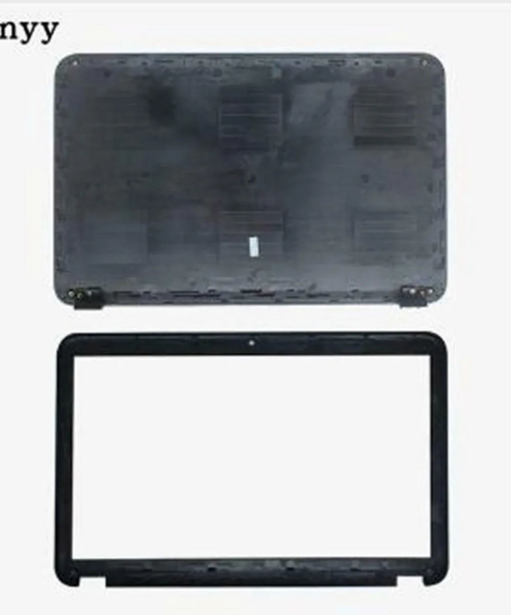 

НОВИНКА ДЛЯ HP Pavilion G6-2000 Series 15,6-дюймовая задняя крышка ЖК-дисплея и рамка