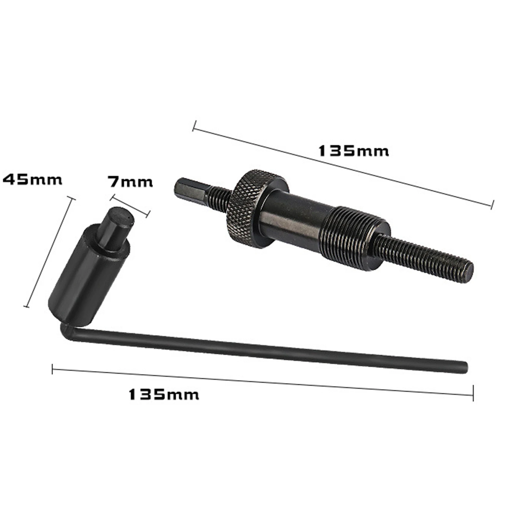 

AV36-Suitable For Timing Tool Set For Mini N12 N13 N14 N16 N18 1.6T Timing DS Engine