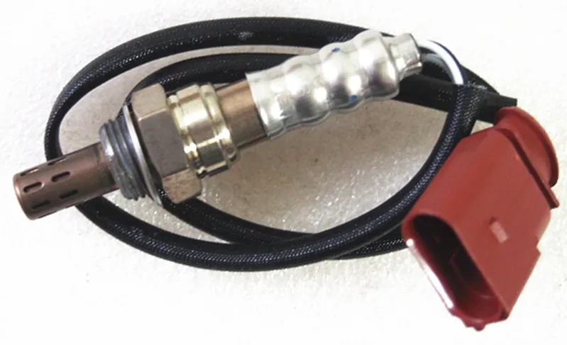 Custom Logo Golf V Plus Jetta III Touran 1.4 TSI lambda sensor oxygen o2 sensors NTK OZA629-V5 / 03C906262Q