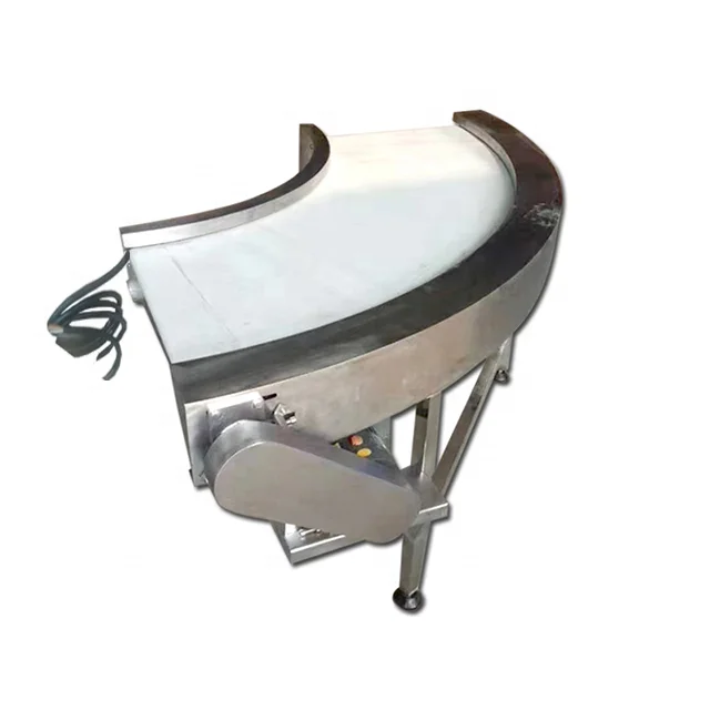 High Quality Automation Solutions Belt Conveyor Systems