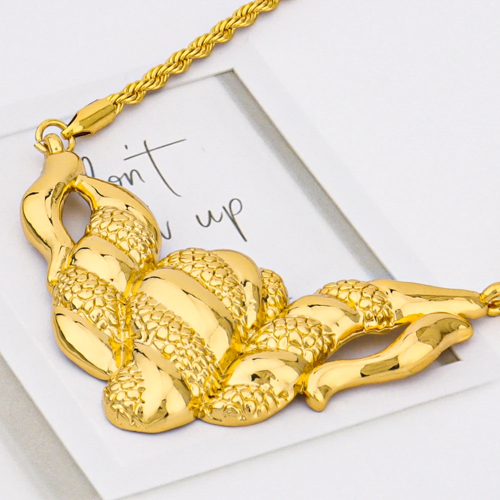 

Комплект украшений для невесты NKLS Dubai для женщин: почетное ожерелье, серьги, кольцо и браслет в подарок на годовщину свадьбы