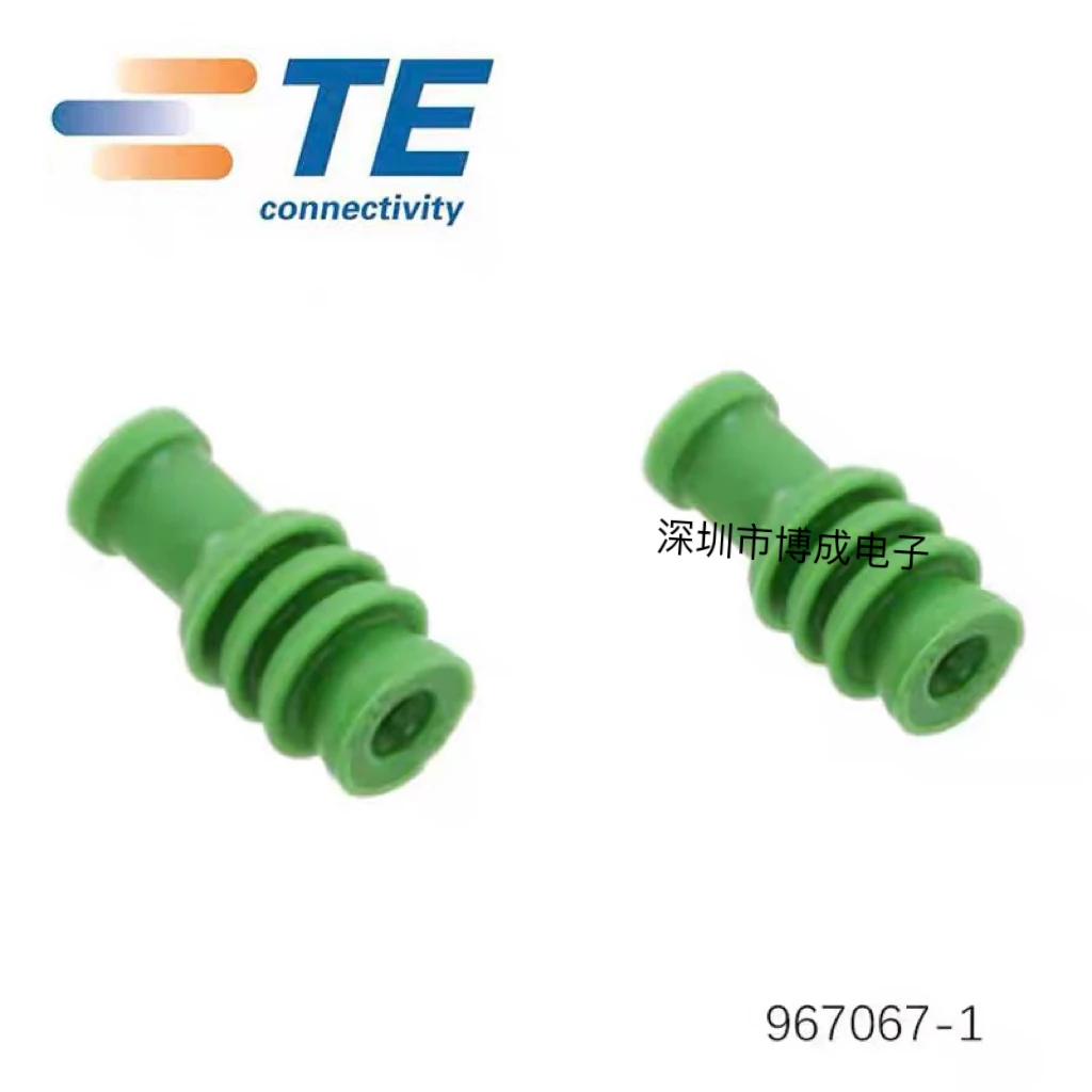 

Массовая упаковка 20-100 шт. разъемы TE 967067-1 967067-2 1394132-1 оригинальный новый 100% электрический разъем