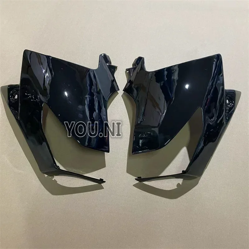 Fit for Suzuki GSR400 GSR600 2006 - 2012 Motorcycle 1 pcs Left Right Part Fairing GSR 400 600