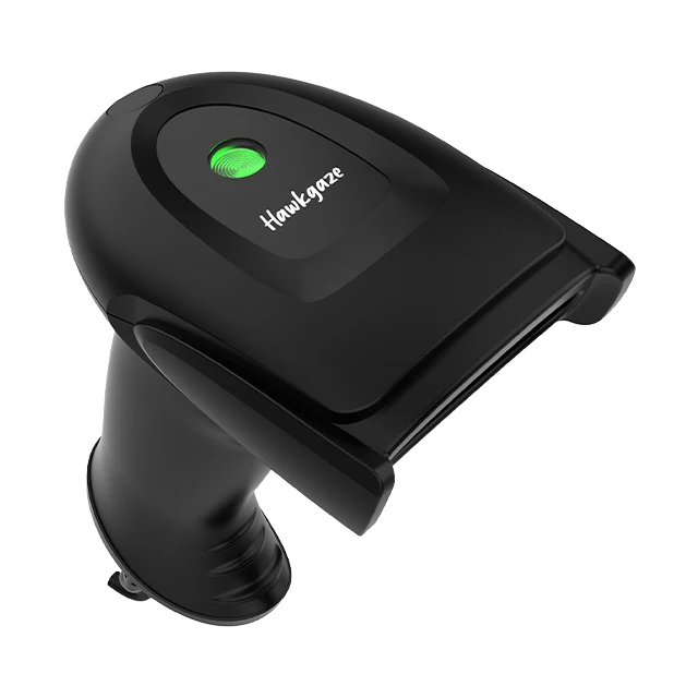 

Wholesale 1D Barcode Reading Machine Easy-to-Read Android Barcode Scanner LED Light Source for Mobile Use RS232 Interface A4