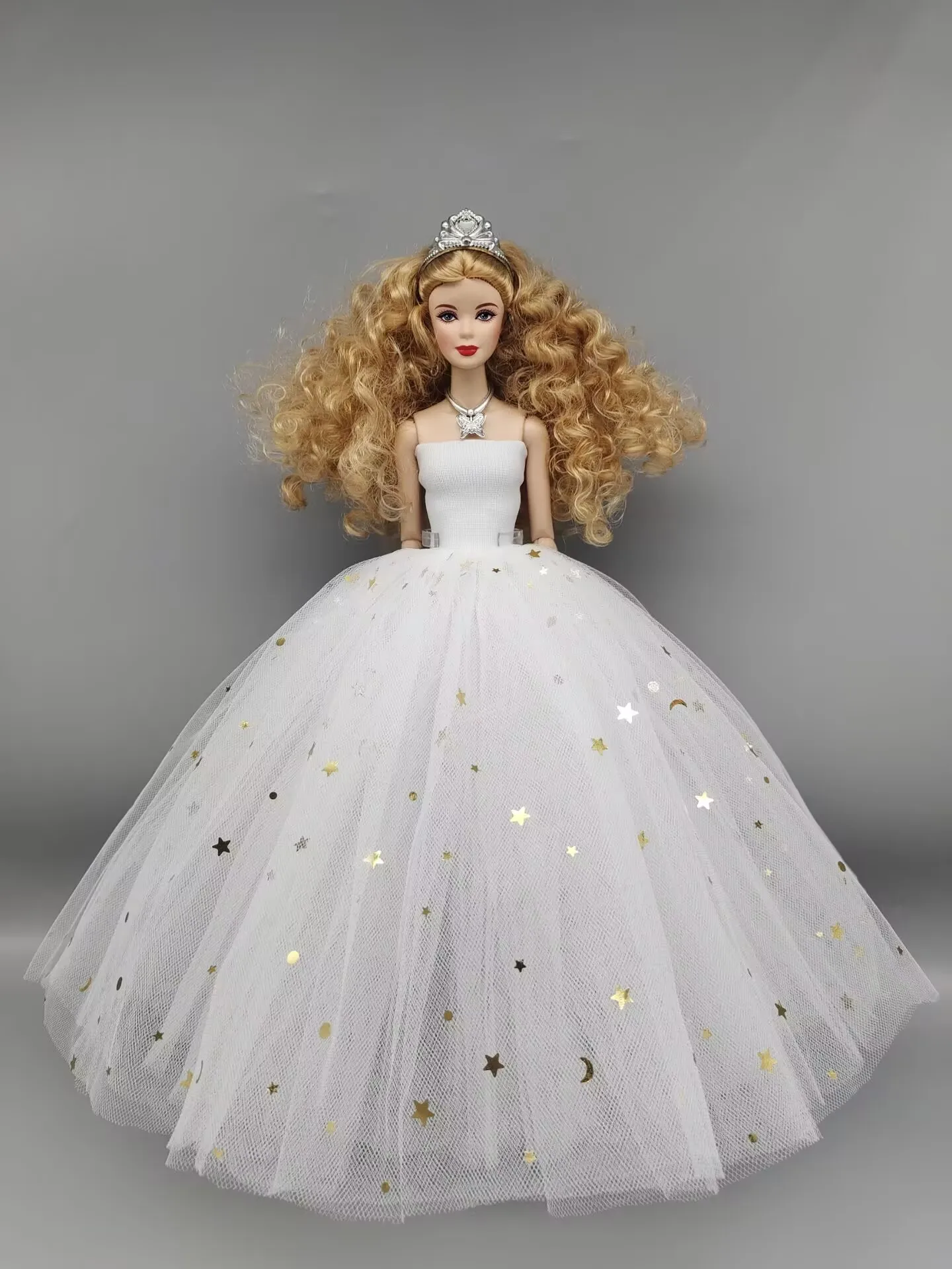 white dress barbie for doll  Huonghandmadedoll this songstress has captivated the world with her chart BARBIE  The iconic #Barbie