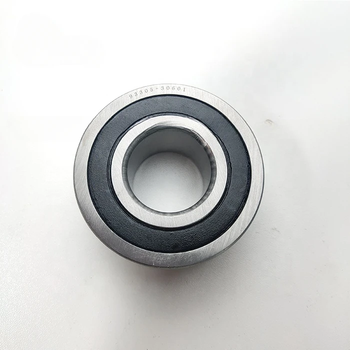 Deep Groove Ball Bearing Bearing  for 83B207-9CD3 83b207 Crank Bearing 93305-30601 For Engine XL700