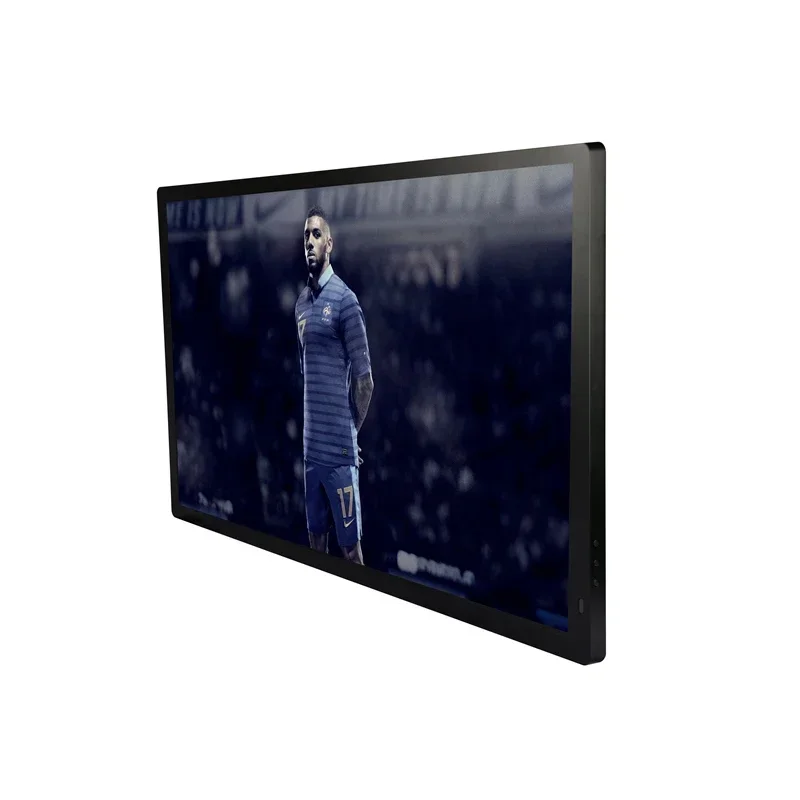 مصنع بيع 27 بوصة 4k اللمس الألعاب اللوحي مخصص مكتب التفاعلية الذكية إطار الصورة الرقمية 27 بوصة إطار فيديو رقمي 32