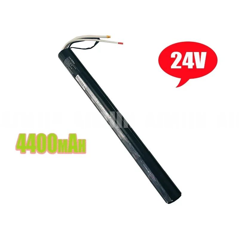 

24V 4.4AH Lithium Battery Pack Carbon Fiber Scooter Electric Scooter Battery Pack ,for Carbon Fiber Battery