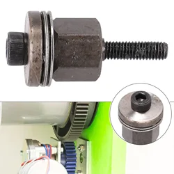 Mandrel Riveter Tool M6 Steel Easy To Use For Rivet Hand Head Set M10 M5 Manual Riveter Nut Tool Prevent Loss Replace Rivet Tool
