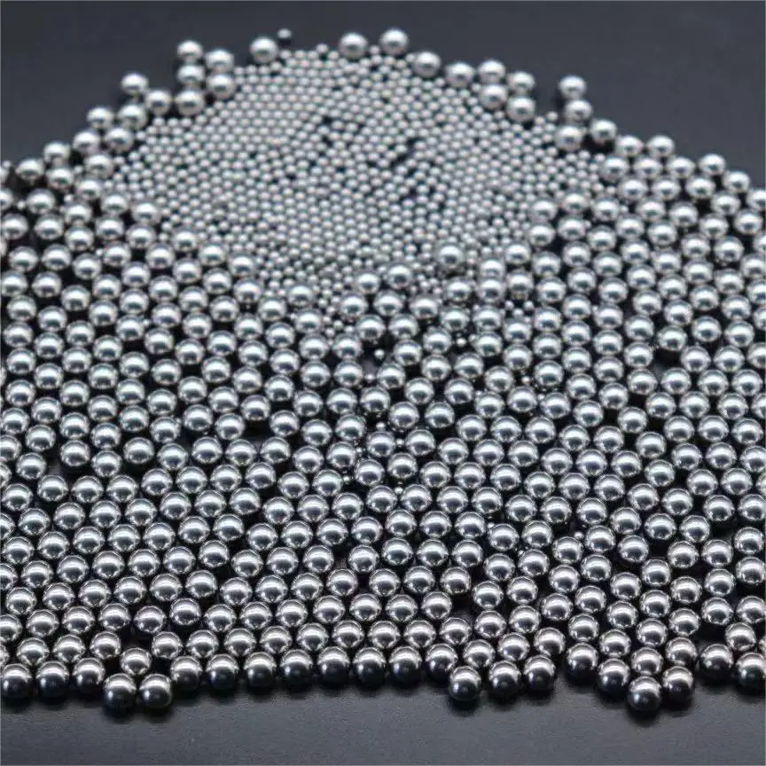 tungsten super shot 1kg  TSS ball 18g/cc TSS shot heavy tungsten alloy ball for waterfowl hunting loading