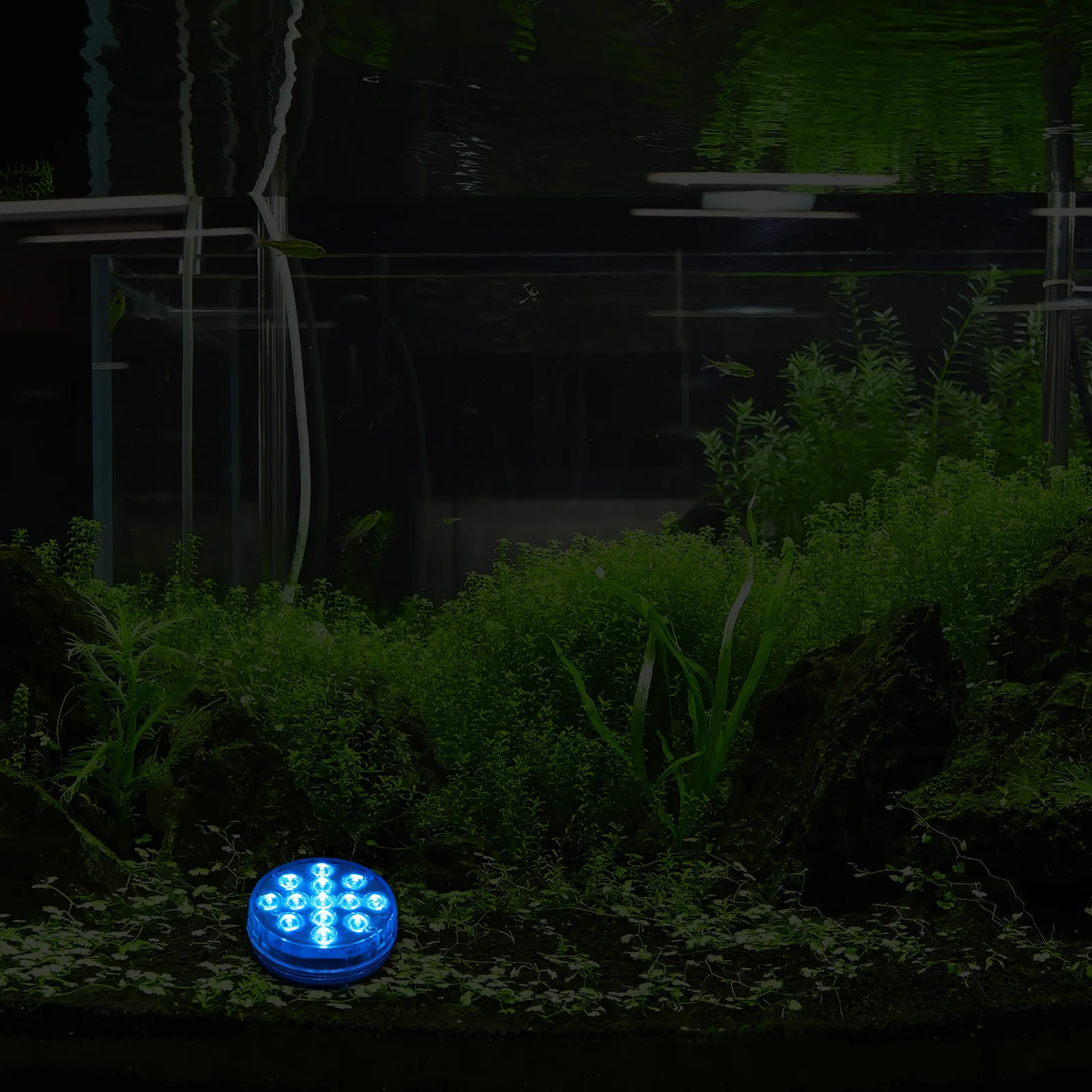 Рисунок 2 - 1 комплект, подводный светильник