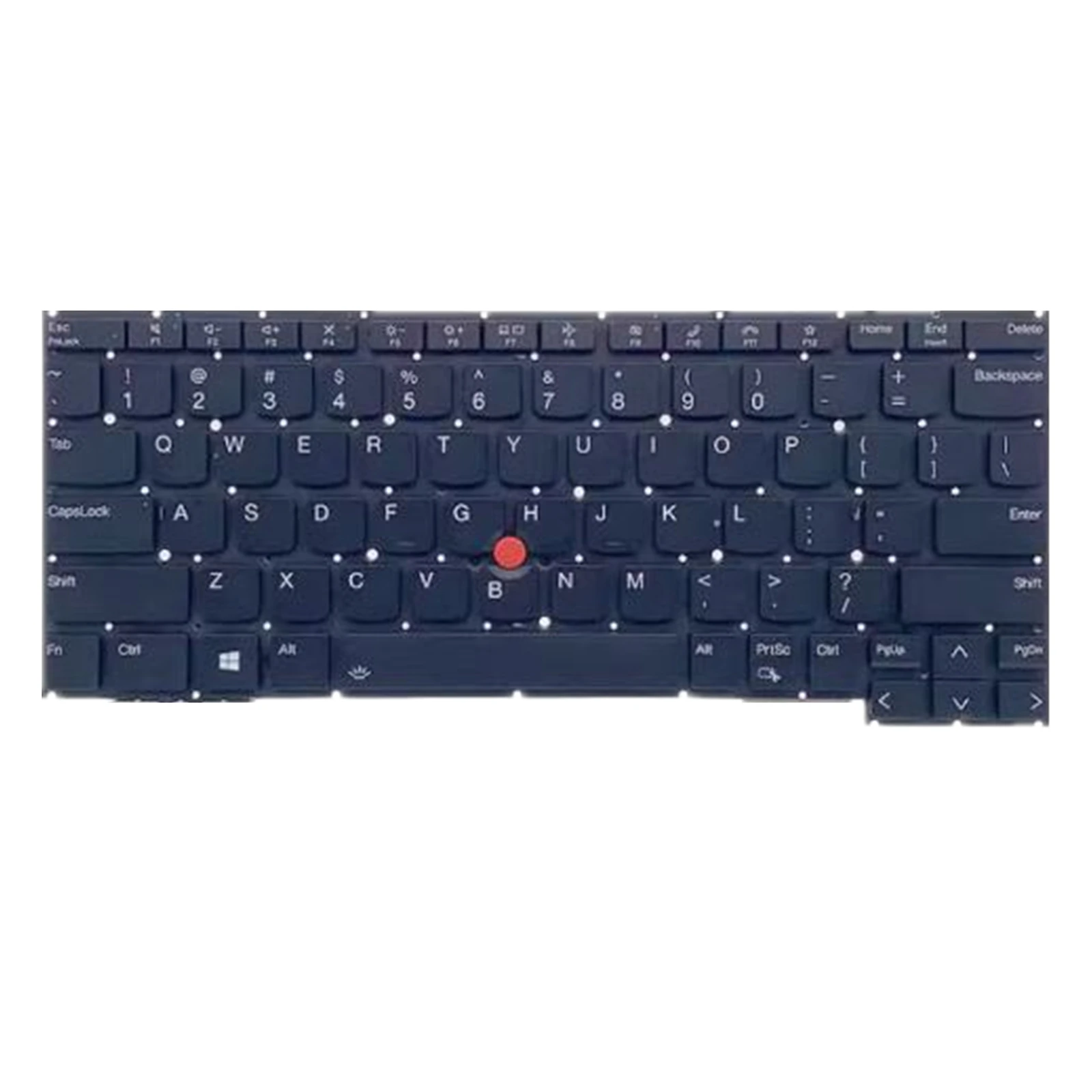 

Laptop Keyboard for Lenovo ThinkPad X13s Gen 1 US United States Edition