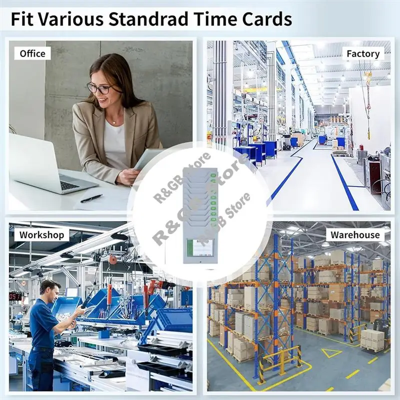 

Сумка для карт времени, офисный материал, стойка для перфокарт, подвесная стойка для хранения, многофункциональная стойка, дополнительное положение-AT48