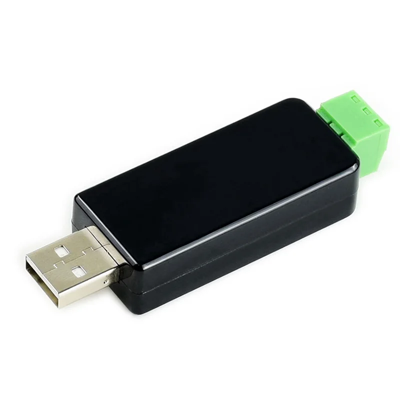 

5X Waveshare Industrial USB To RS485 Converter, With Original FT232RL Inside