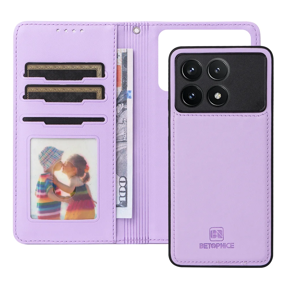 Variant: Light Purple