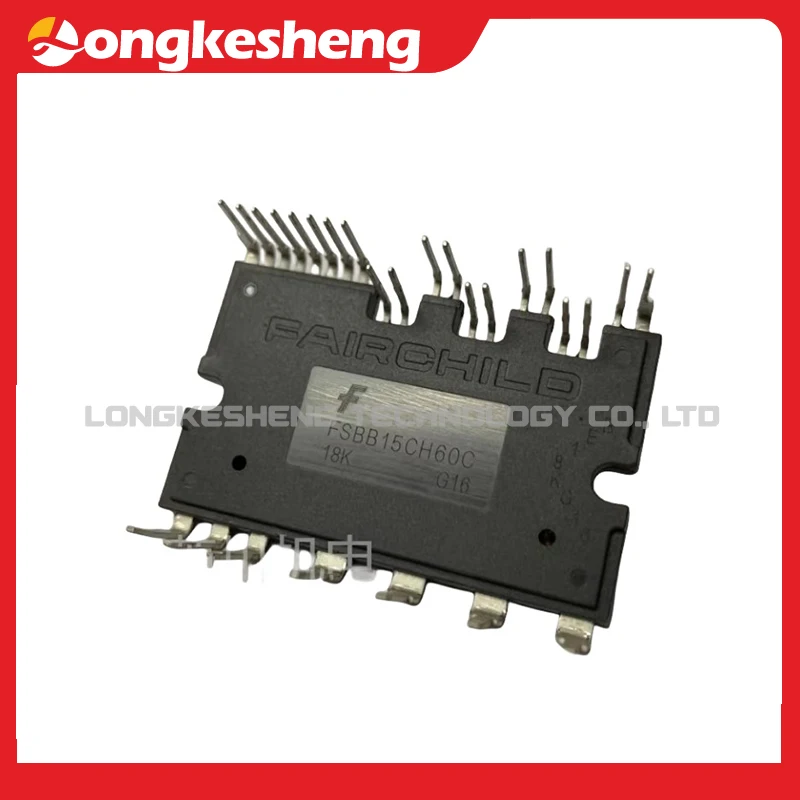 وحدة أصلية في المخزون ، شحن مجاني ، FSBB15CH60C ، FSBB15CH60F ، FSBB20CH60 ، fsb20ch60c