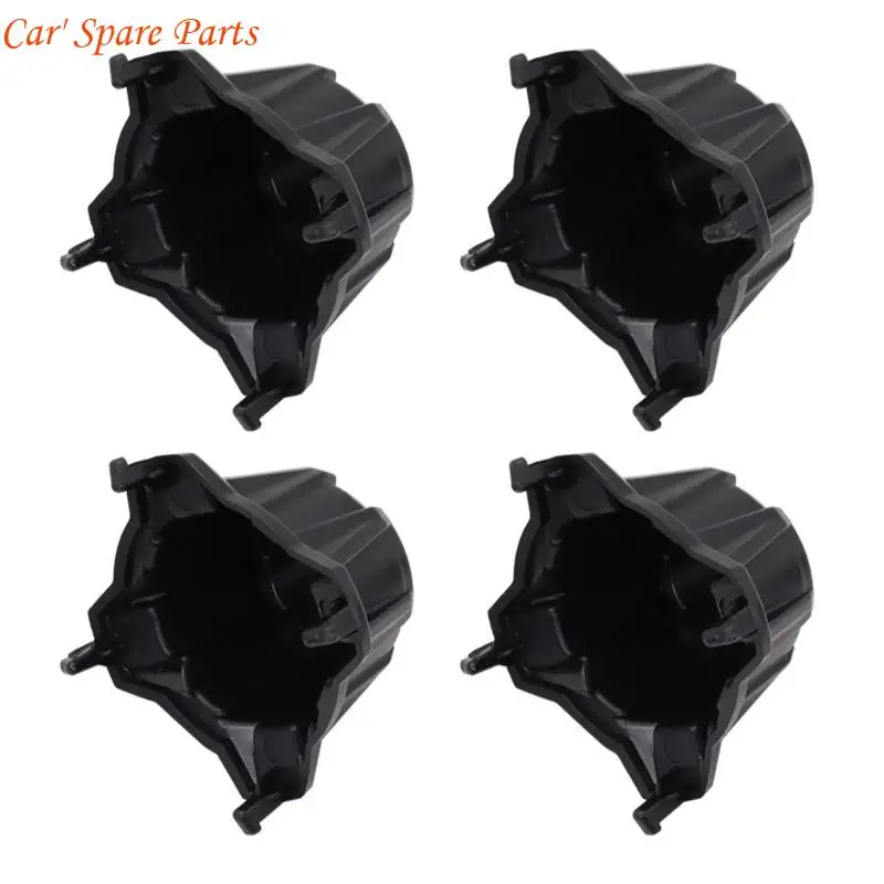 

Y4UA 4 Pack Hub Caps Wheel Center Direct Replace Compatible For Can 2017-2020 Wheel Tire Plug Cover Guard
