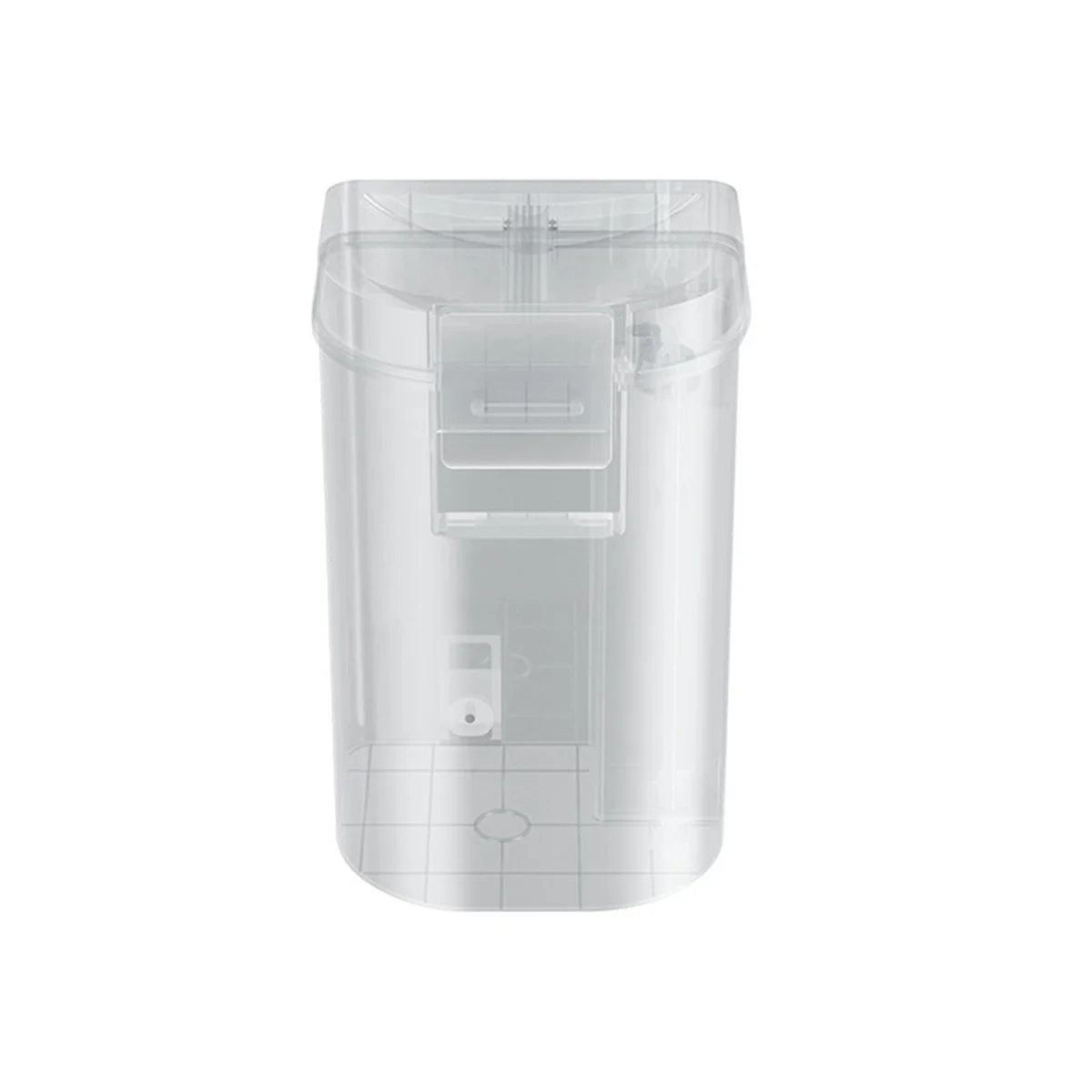 Dreame X30/X30 Pro 로봇 진공 청소기 액세서리용 Top-rSewage 탱크 깨끗한 물 탱크