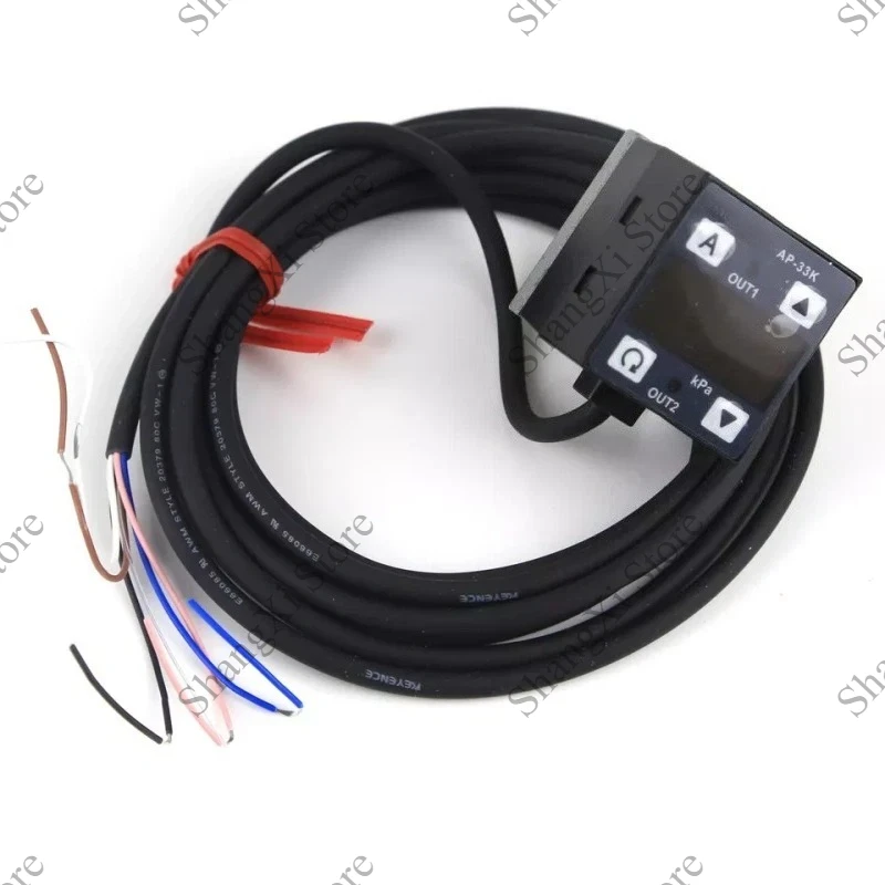 1PC Brand New AP-33K Pressure Receiver AP33K Fast Delivery
