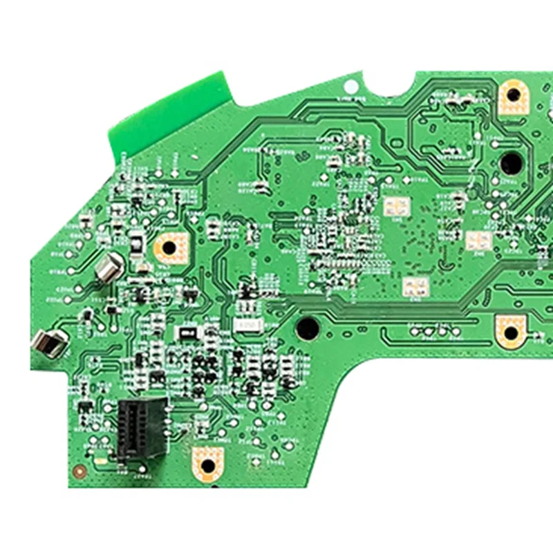 Stable-Motherboard Mainboard Accessories For XIAOMI Roborock S50 S51 S502 S552 T61 T7 S5AMX Robot Vacuum Cleaner Spare Parts
