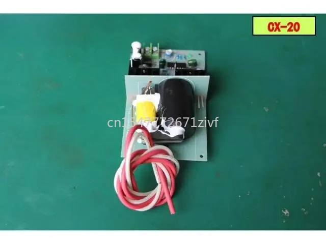 20 واط الجهد العالي تيار مستمر امدادات الطاقة 12 فولت-24 فولت تيار مستمر وحدة الطاقة المدخلات قابل للتعديل إمدادات الطاقة 1kv-10kv