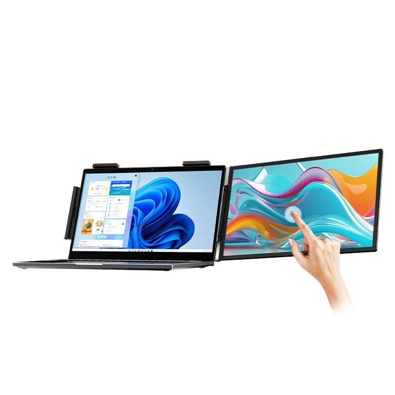 14 Inch Ips Touch P…