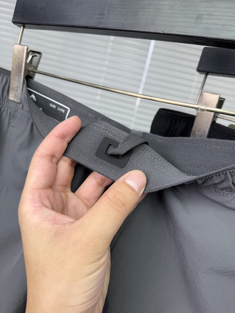 

Svip King 800 Function Lightweight Breathable Comfortable Casual Slim Straight Qui Dry orts for Men Summer Collection