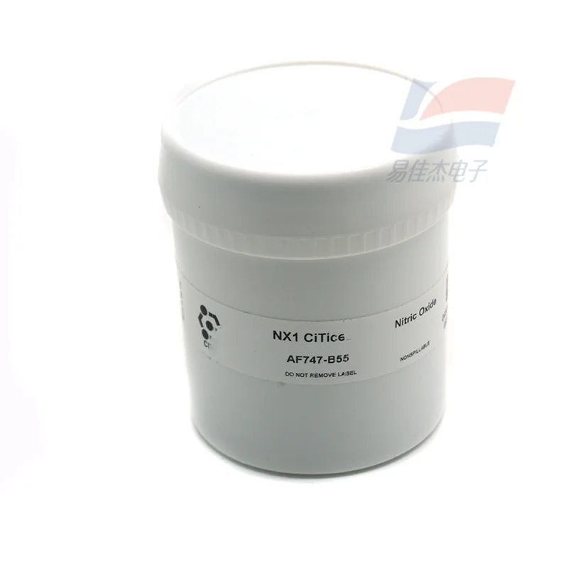 

NEW NX1 AF747-B05 Nitric Oxide NO Gas Sensors 3 Electrode Electrochemical