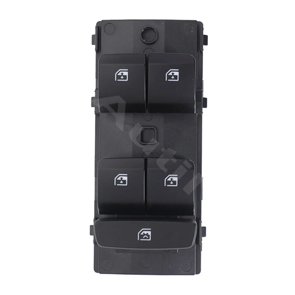 لشركة هيونداي HB20 2019 2020 2021 2022 2023 2024 سيارة الطاقة الكهربائية الرئيسية نافذة التبديل رافع للزجاج زر التحكم 93571-R1410