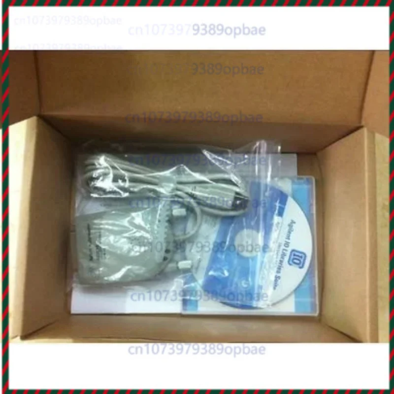 Für Neu im Karton Agilent 82357B USB-GPIB-Schnittstelle High-Speed-USB 2.0 Marke