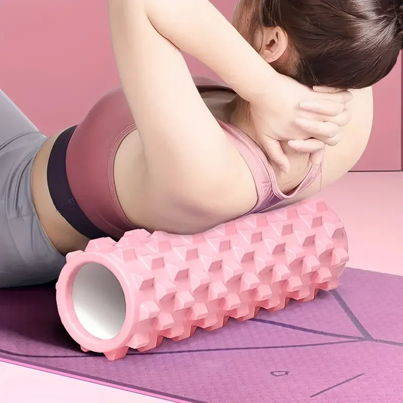 Yoga-Säule Fitness-Schaumstoff – Pilates Yoga Block Bewertung und Preis