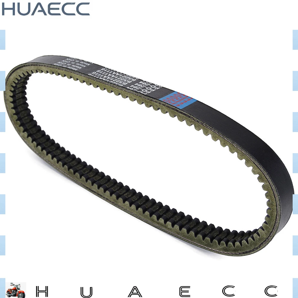 

Transfer Clutch Drive Belt for EPCOUR027 B3221AA1116 Motor Focs 4 Kw for Bellier XLD 50 Divane Chatenet Media Barooder Stella